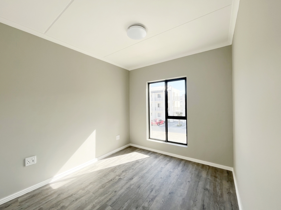 To Let 2 Bedroom Property for Rent in Haasendal Western Cape